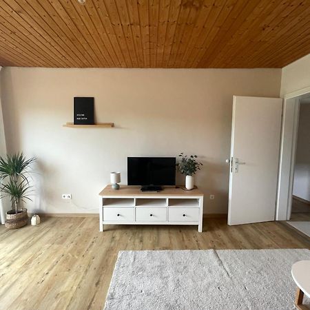 Ferienwohnung Haus Sutter Schopfheim Ngoại thất bức ảnh