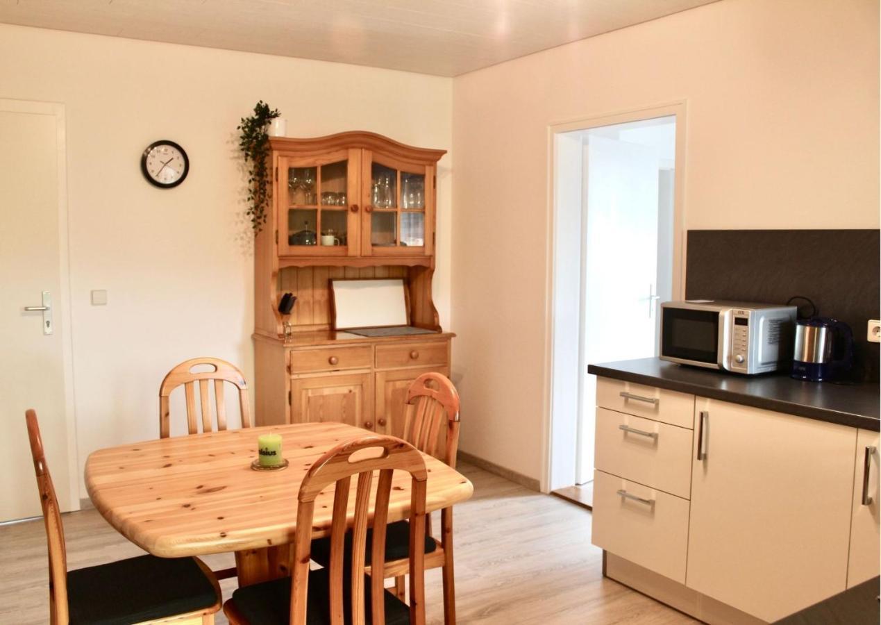 Ferienwohnung Haus Sutter Schopfheim Ngoại thất bức ảnh