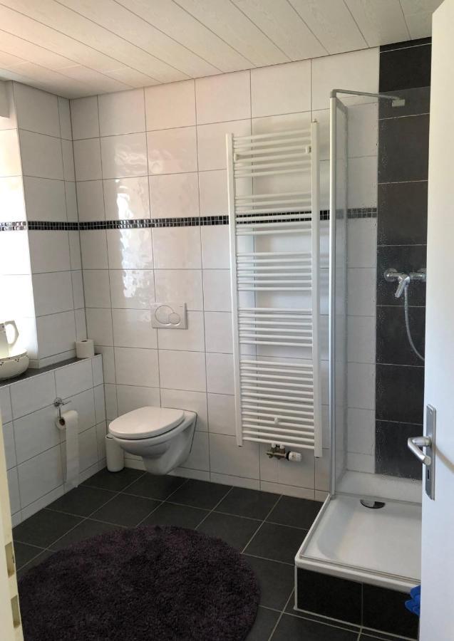 Ferienwohnung Haus Sutter Schopfheim Ngoại thất bức ảnh