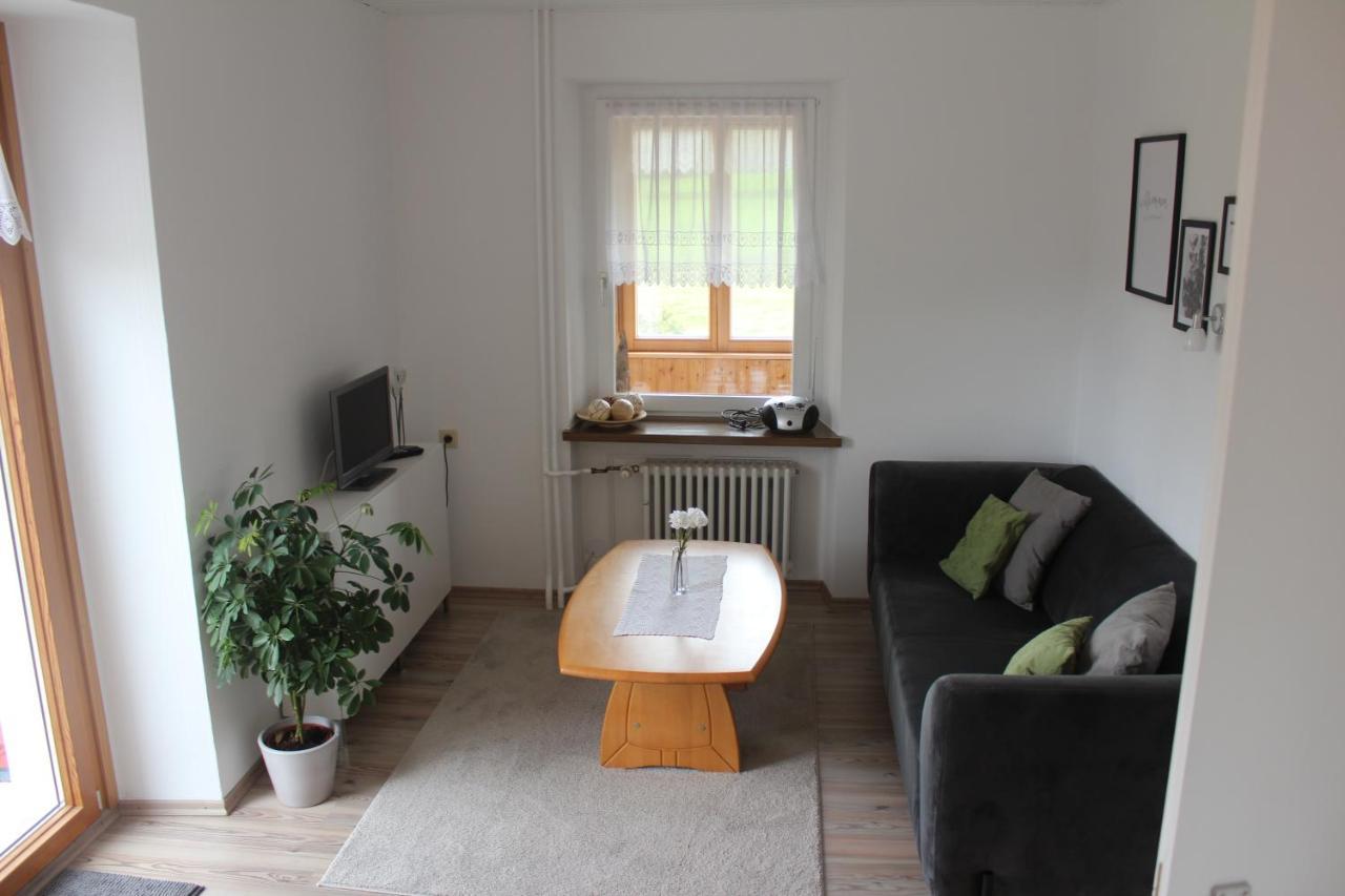 Ferienwohnung Haus Sutter Schopfheim Ngoại thất bức ảnh
