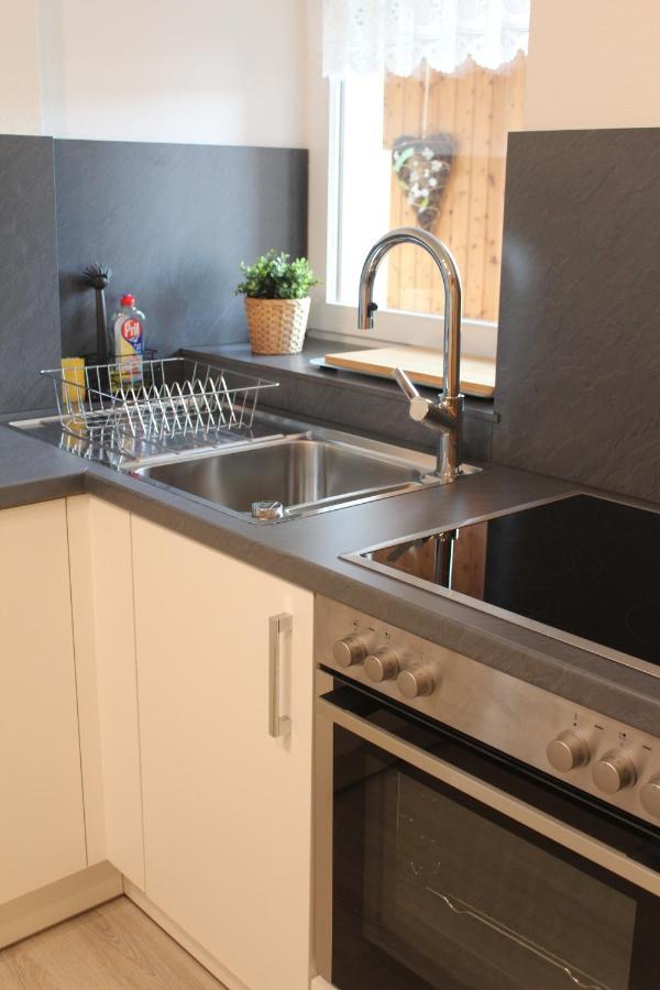 Ferienwohnung Haus Sutter Schopfheim Ngoại thất bức ảnh