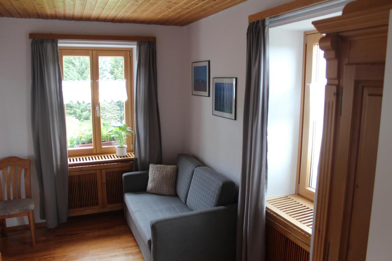 Ferienwohnung Haus Sutter Schopfheim Ngoại thất bức ảnh