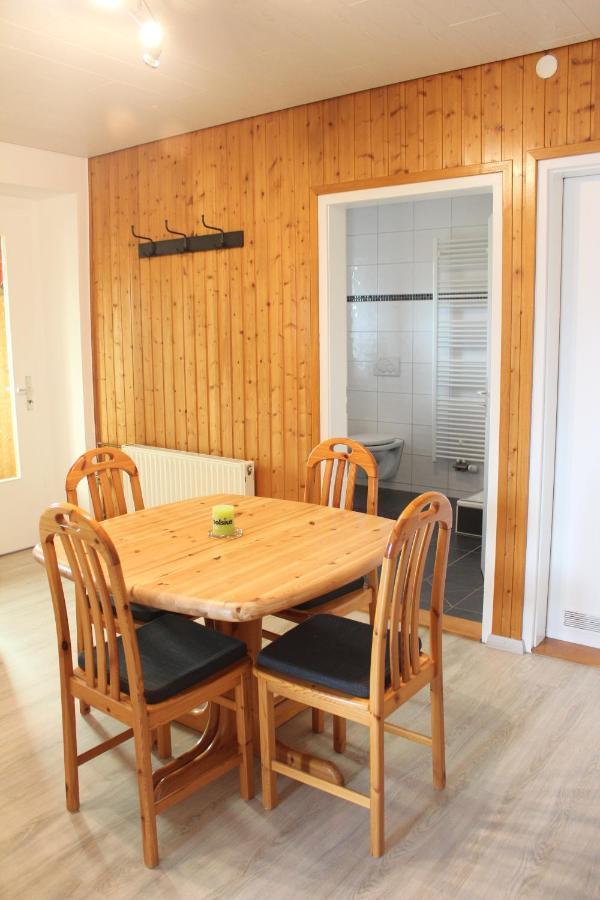 Ferienwohnung Haus Sutter Schopfheim Ngoại thất bức ảnh