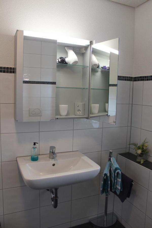 Ferienwohnung Haus Sutter Schopfheim Ngoại thất bức ảnh