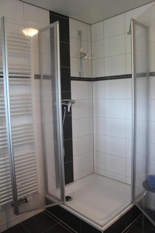 Ferienwohnung Haus Sutter Schopfheim Ngoại thất bức ảnh