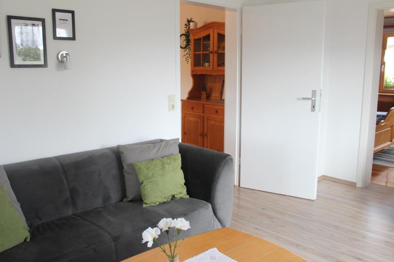 Ferienwohnung Haus Sutter Schopfheim Ngoại thất bức ảnh