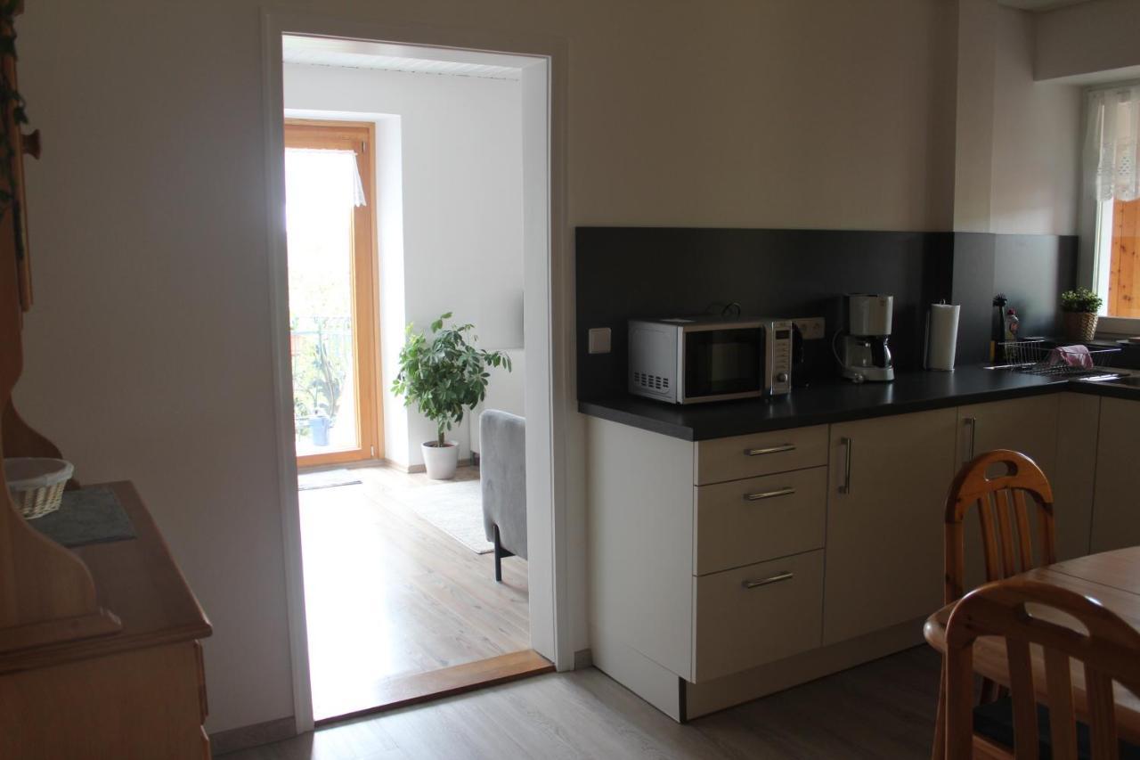 Ferienwohnung Haus Sutter Schopfheim Ngoại thất bức ảnh