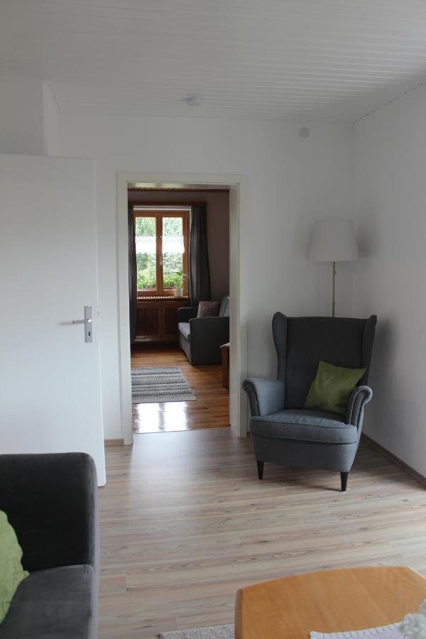 Ferienwohnung Haus Sutter Schopfheim Ngoại thất bức ảnh