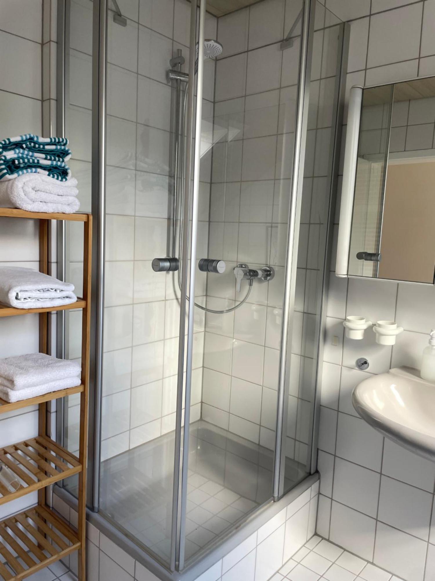Ferienwohnung Haus Sutter Schopfheim Ngoại thất bức ảnh