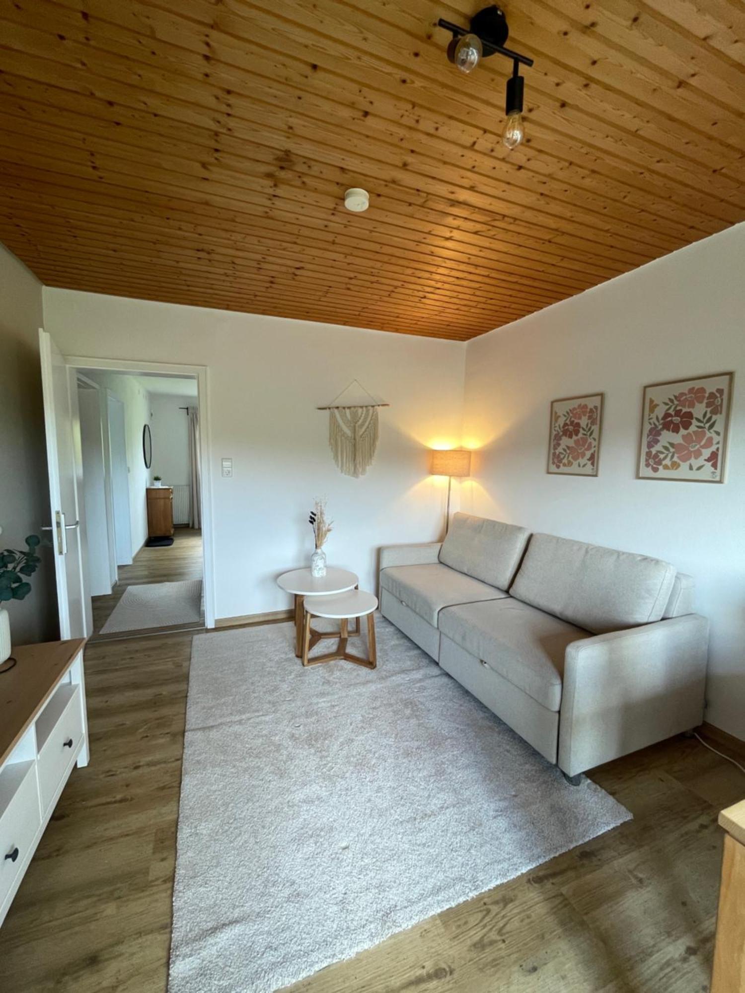 Ferienwohnung Haus Sutter Schopfheim Ngoại thất bức ảnh