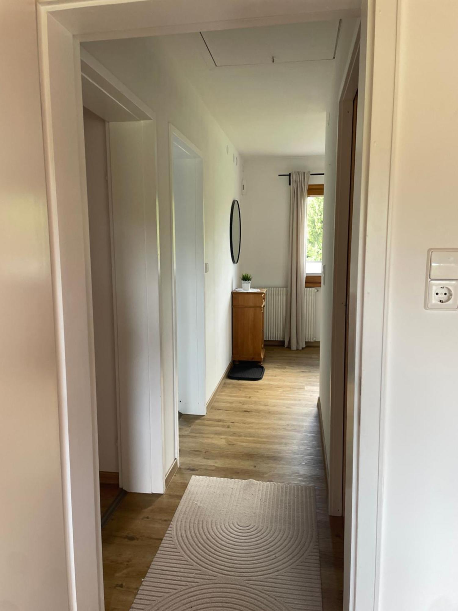 Ferienwohnung Haus Sutter Schopfheim Ngoại thất bức ảnh