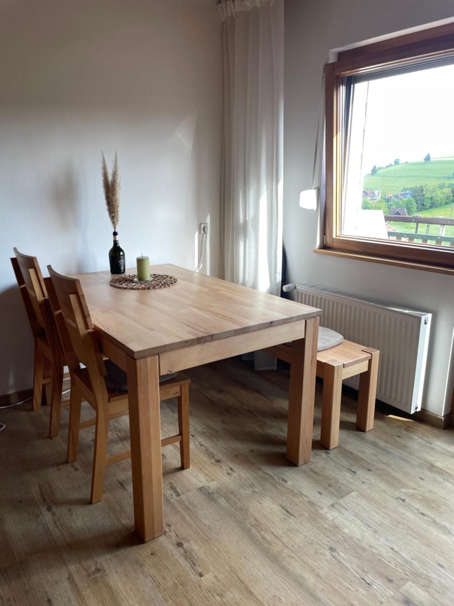 Ferienwohnung Haus Sutter Schopfheim Phòng bức ảnh
