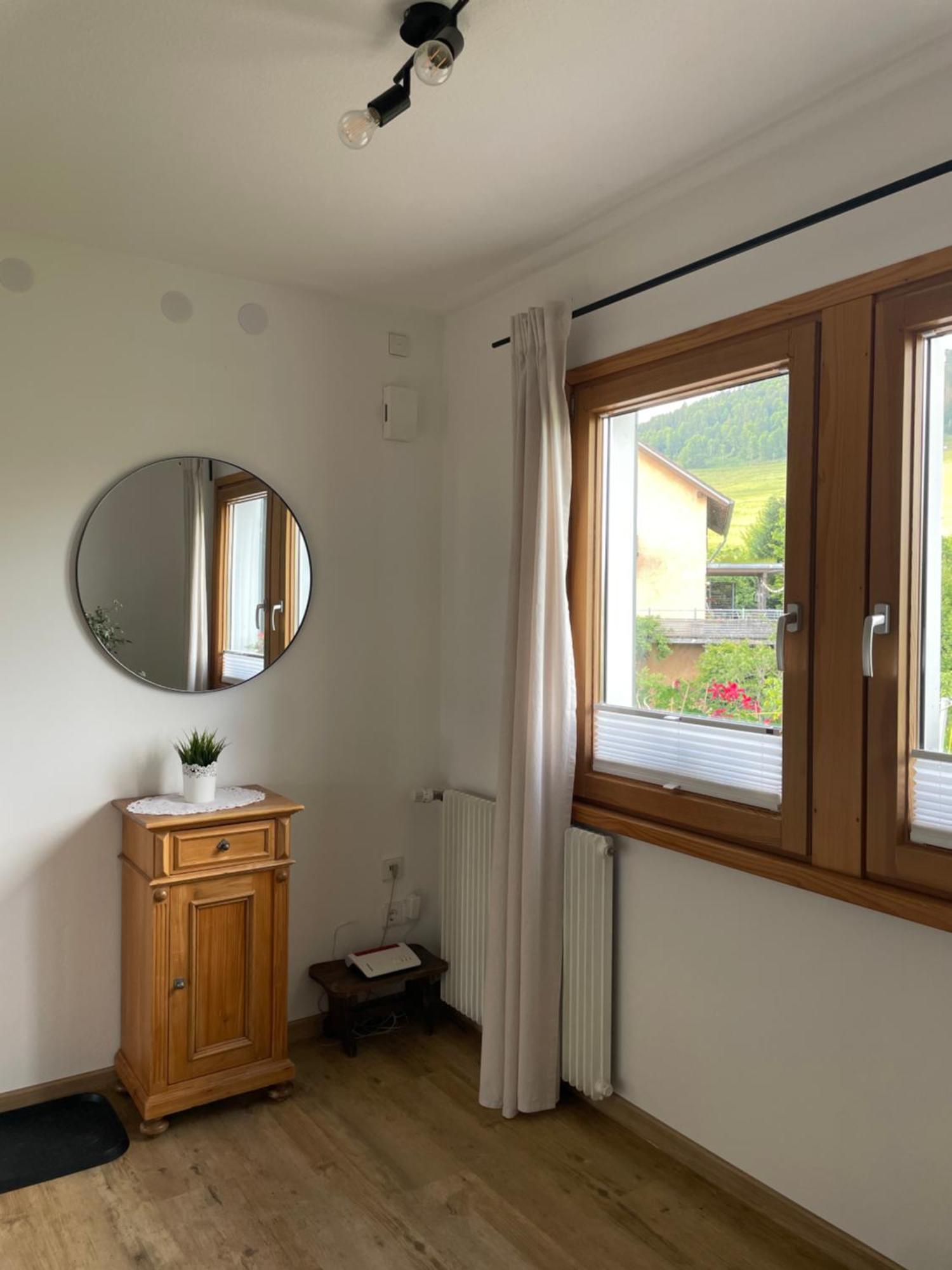 Ferienwohnung Haus Sutter Schopfheim Ngoại thất bức ảnh