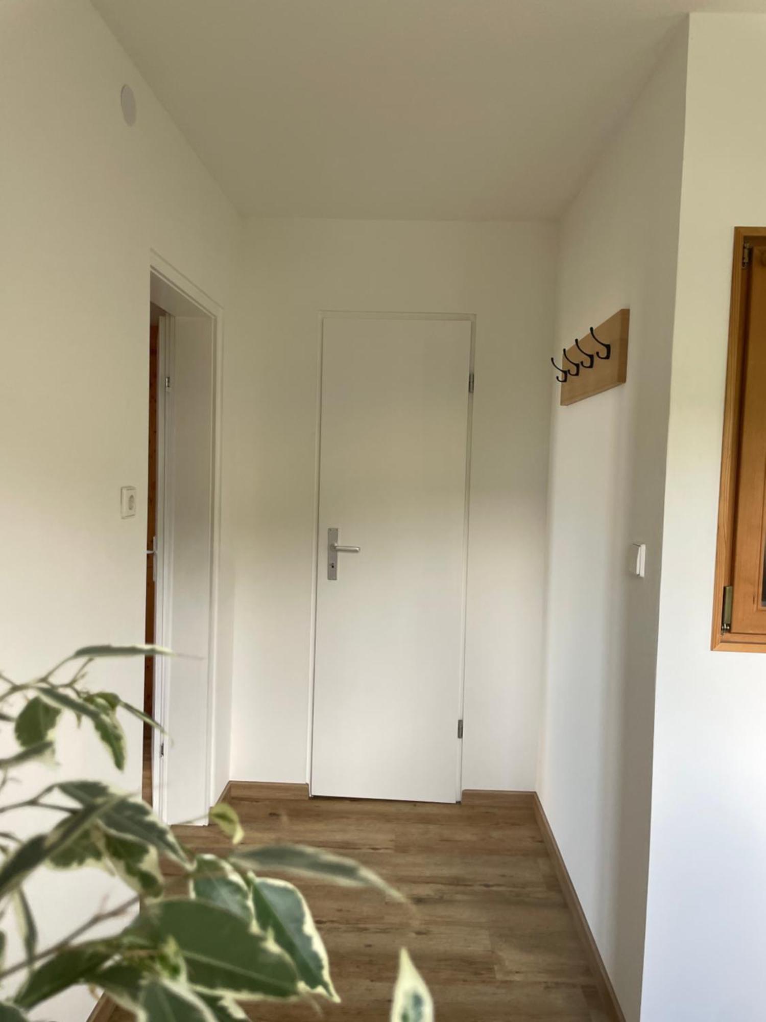 Ferienwohnung Haus Sutter Schopfheim Ngoại thất bức ảnh