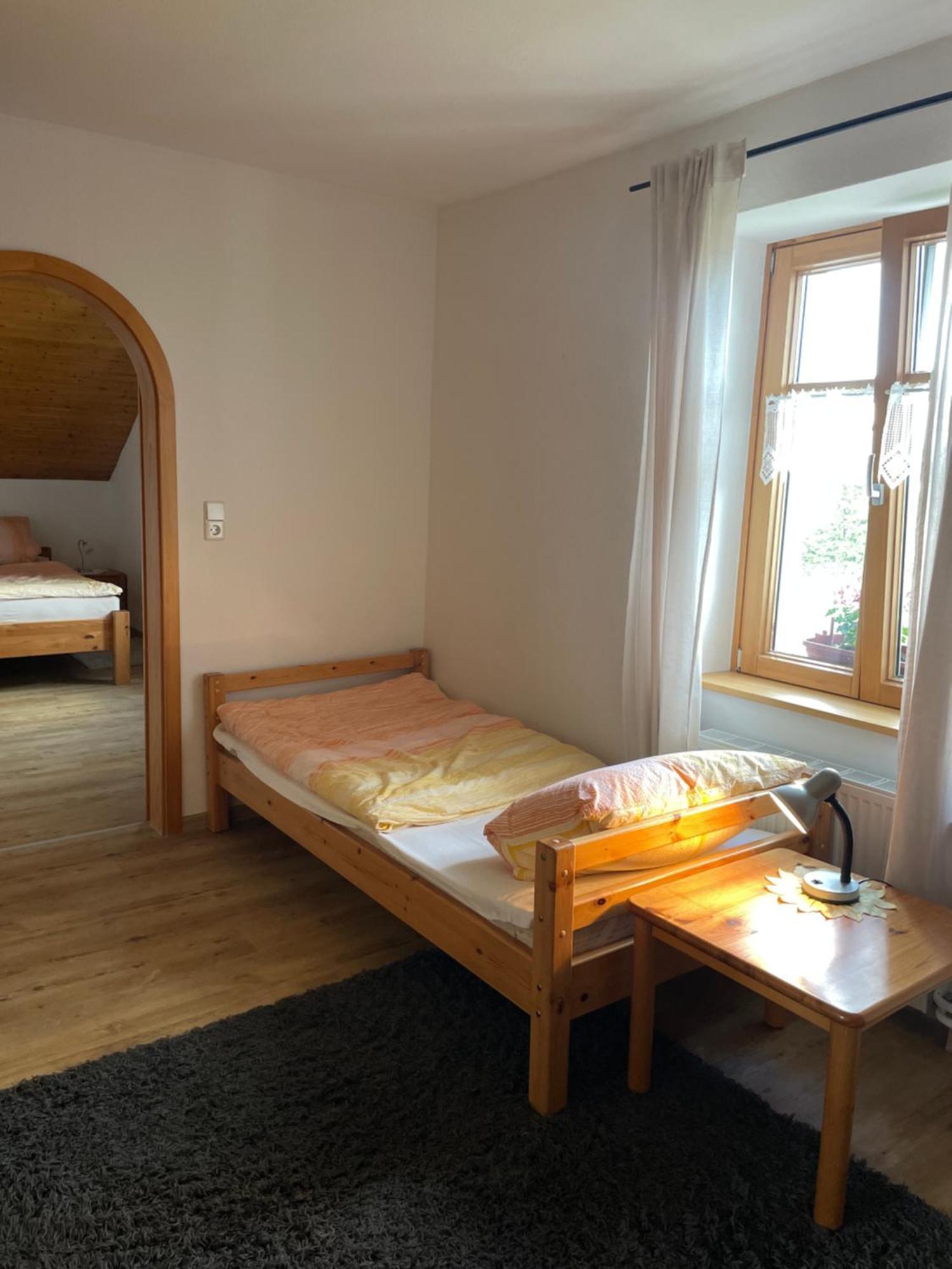 Ferienwohnung Haus Sutter Schopfheim Ngoại thất bức ảnh