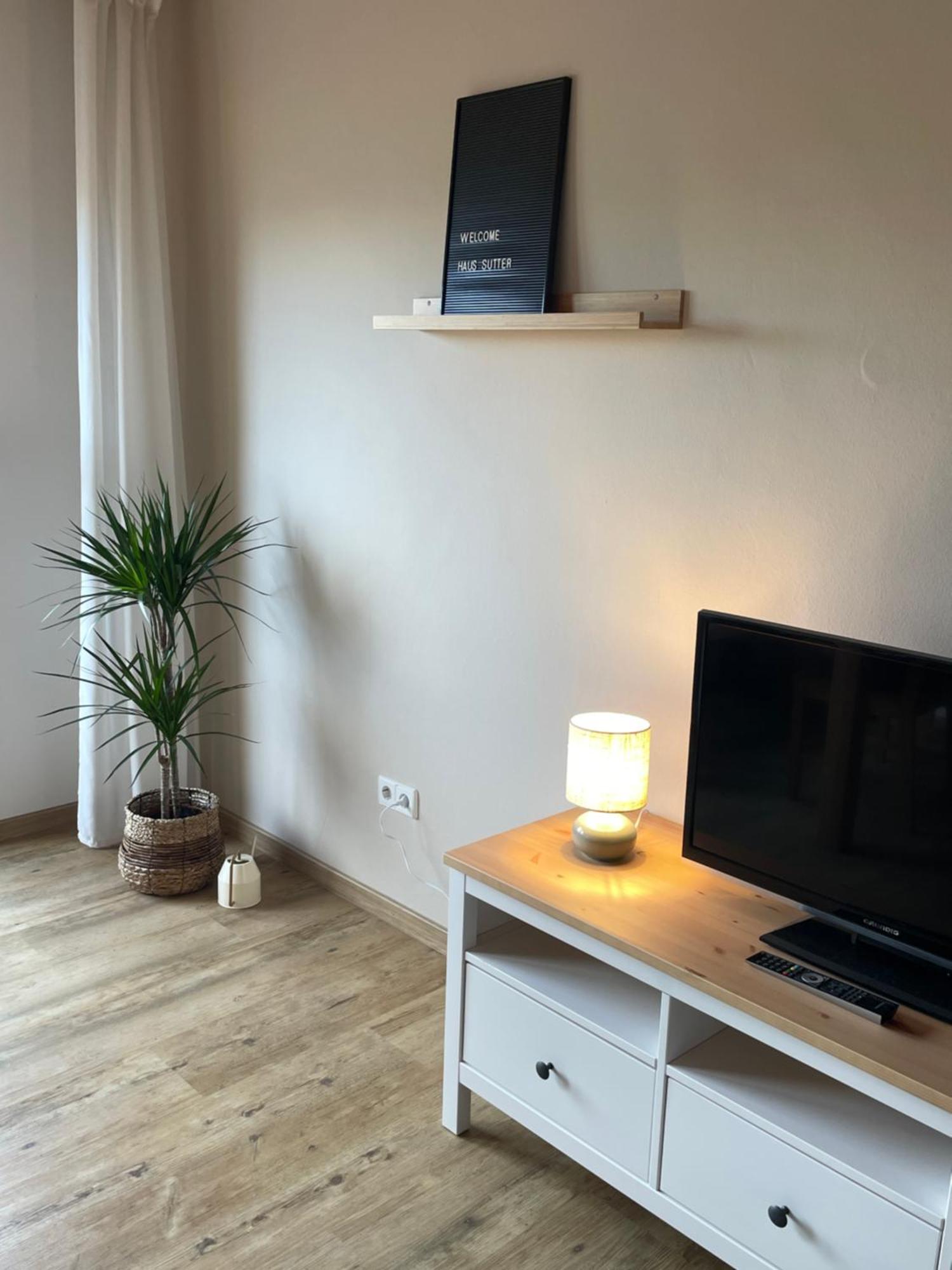 Ferienwohnung Haus Sutter Schopfheim Phòng bức ảnh